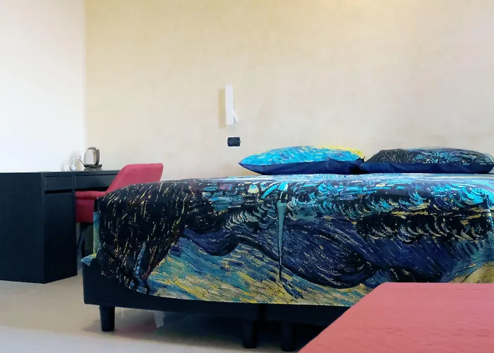 National Gallery Taormina B&B